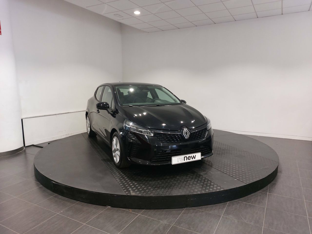 renault clio 2024 / foto grande (2)