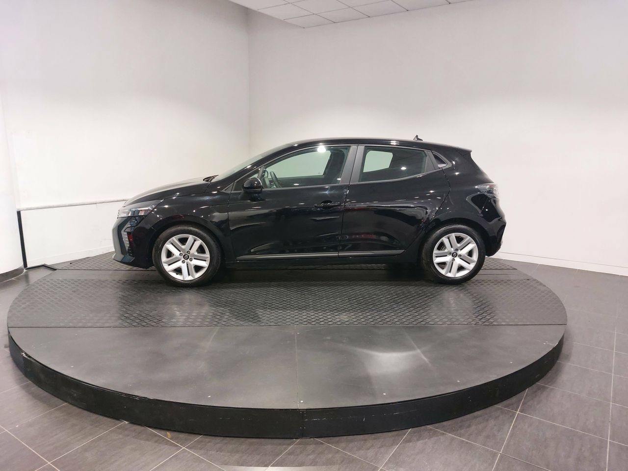 renault clio 2024 / foto grande (3)