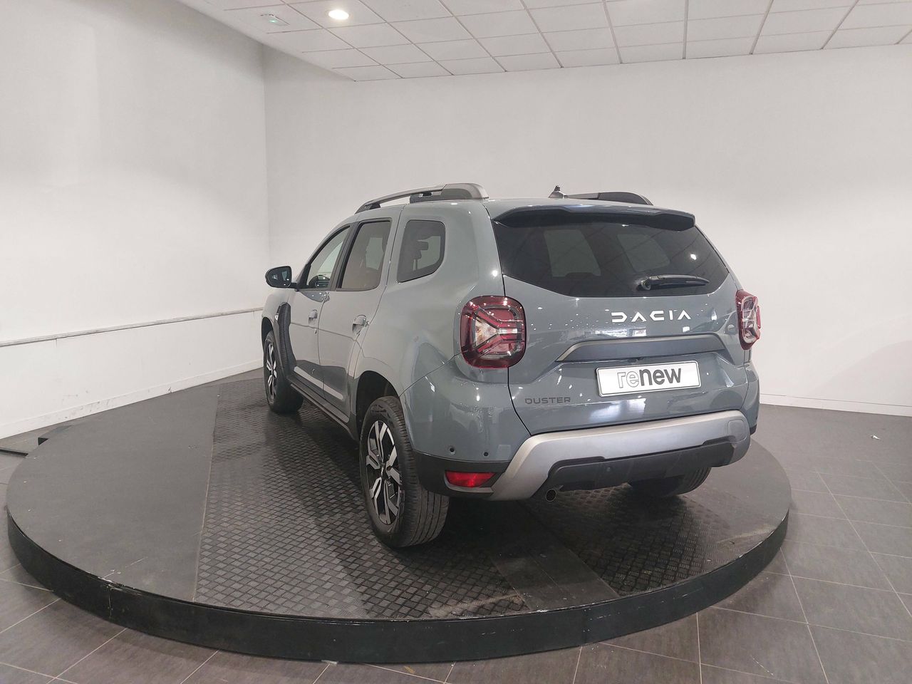 dacia duster 2024 / foto grande (2)