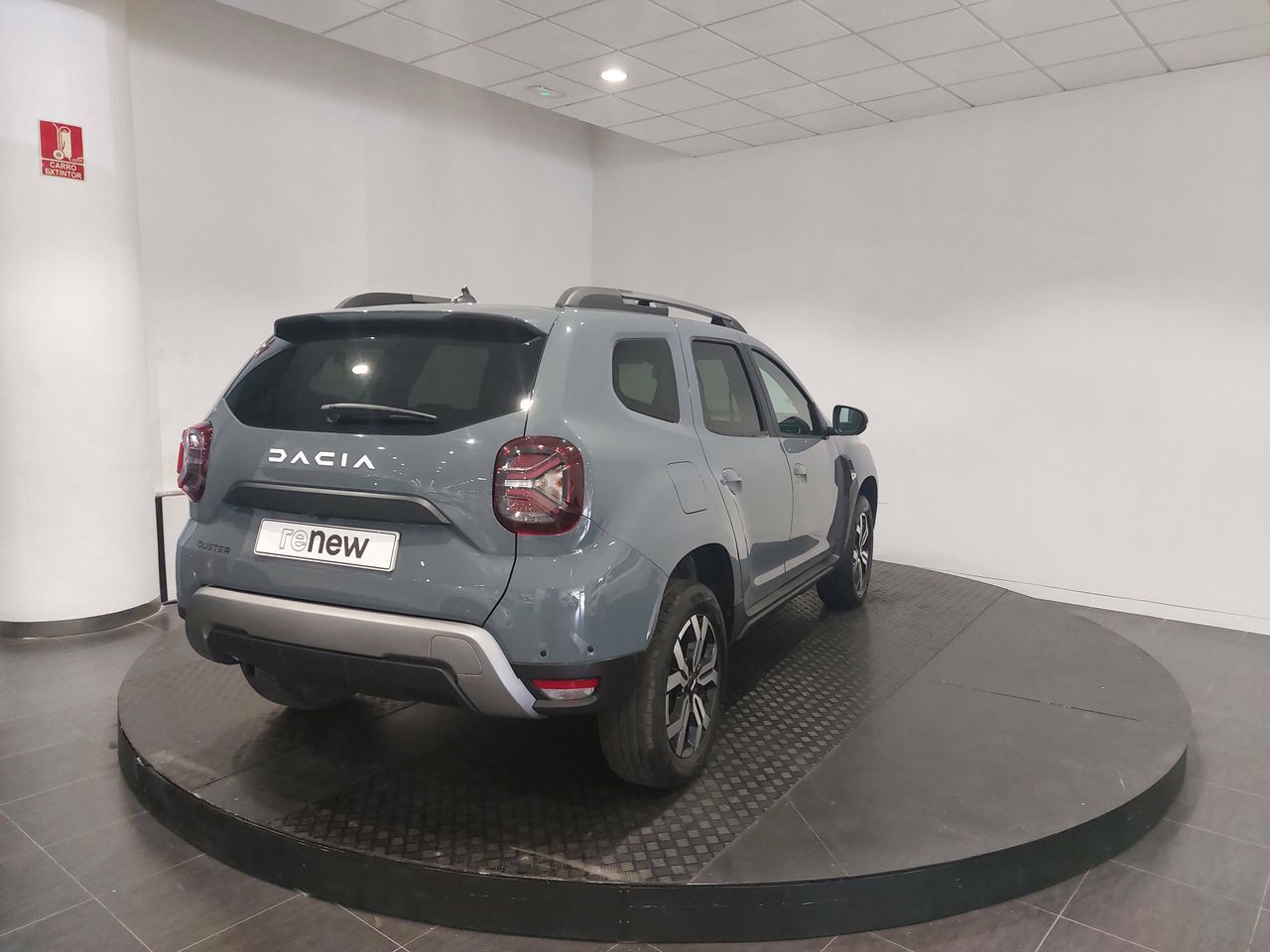 dacia duster 2024 / foto grande (3)
