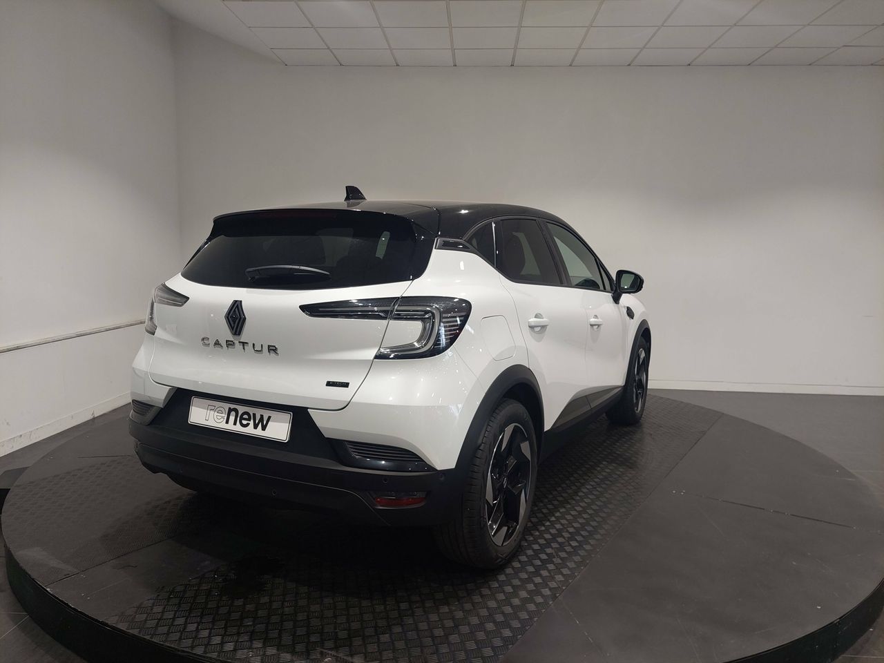 renault captur 2024 / foto grande (3)