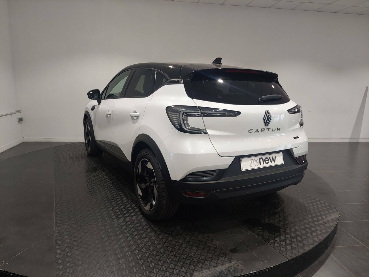 renault captur 2024 / foto grande (2)