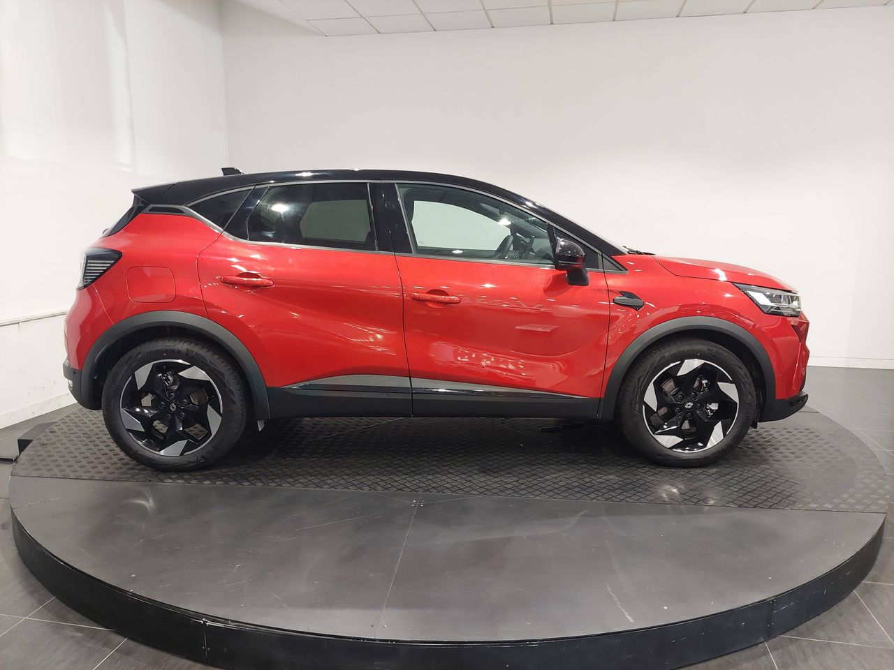 renault captur 2024 / foto grande (3)