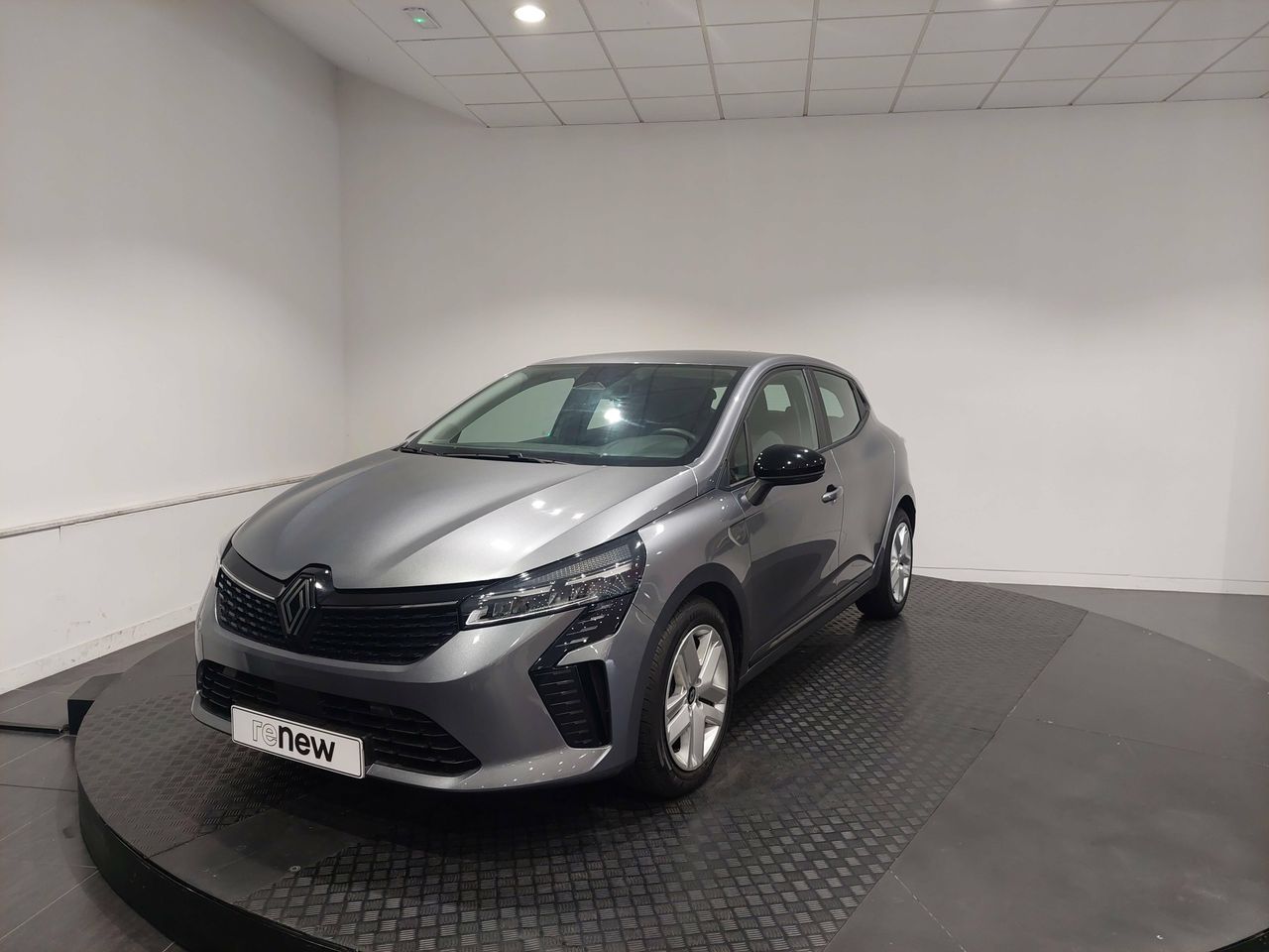 Foto renault clio 2024 /