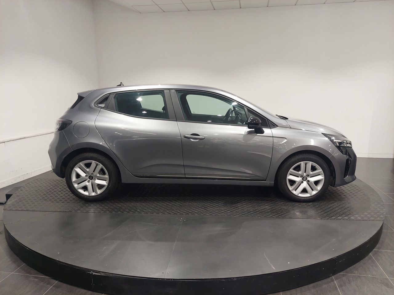 renault clio 2024 / foto grande (3)