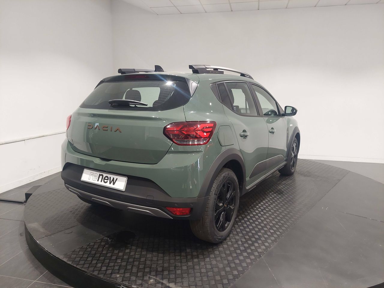 dacia sandero 2024 / foto grande (3)
