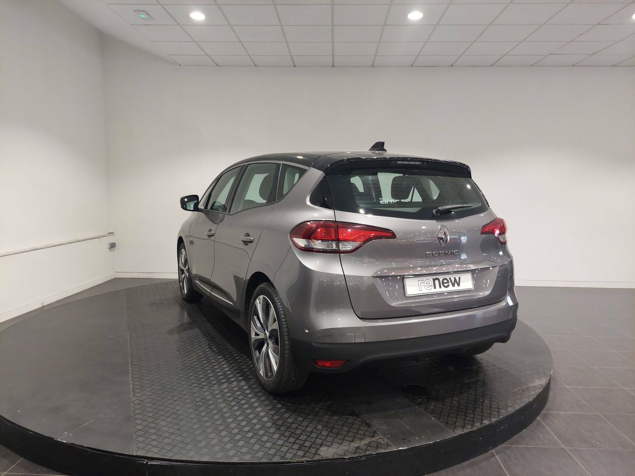 renault scénic 2020 / foto grande (2)