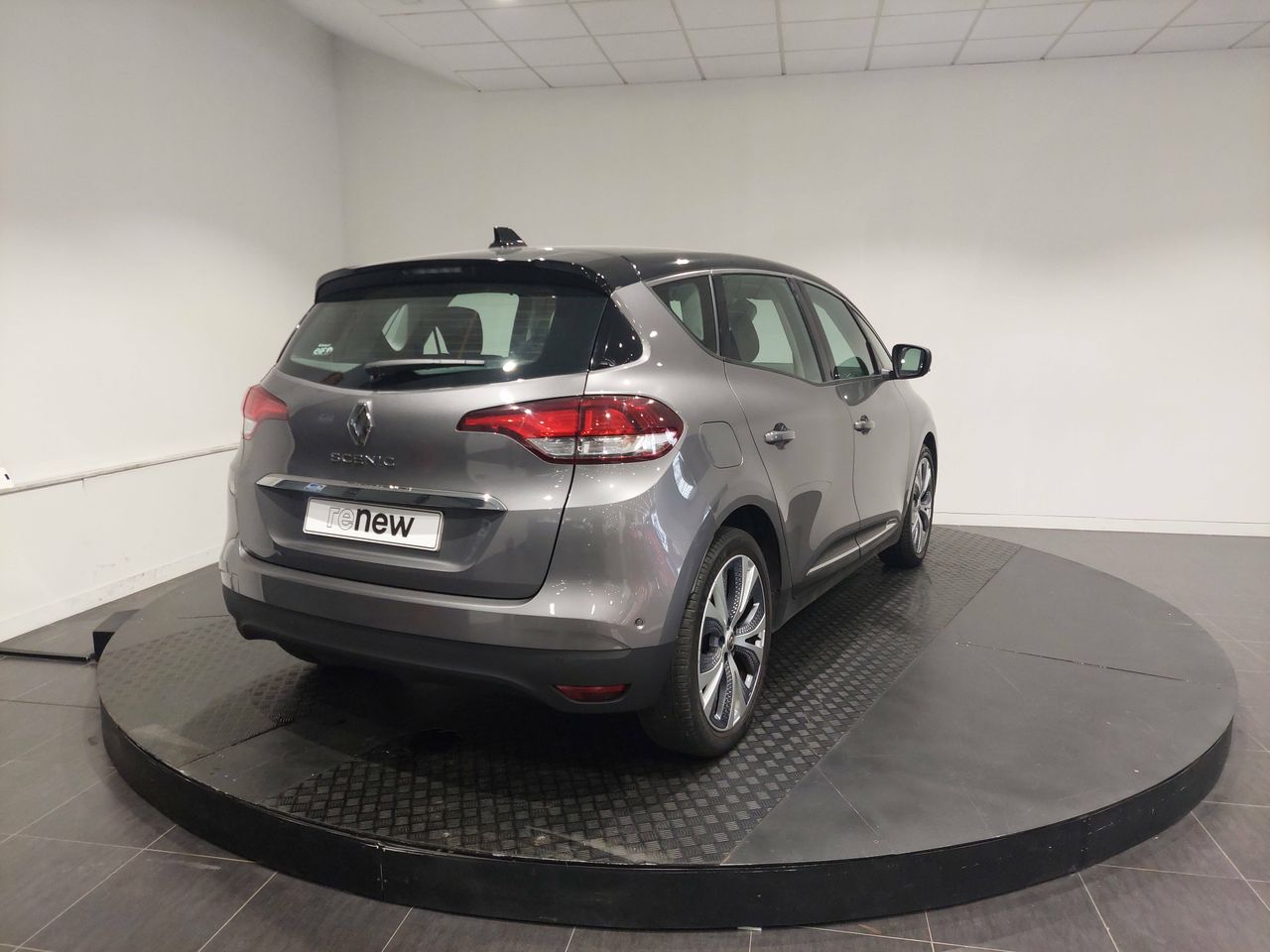 renault scénic 2020 / foto grande (3)