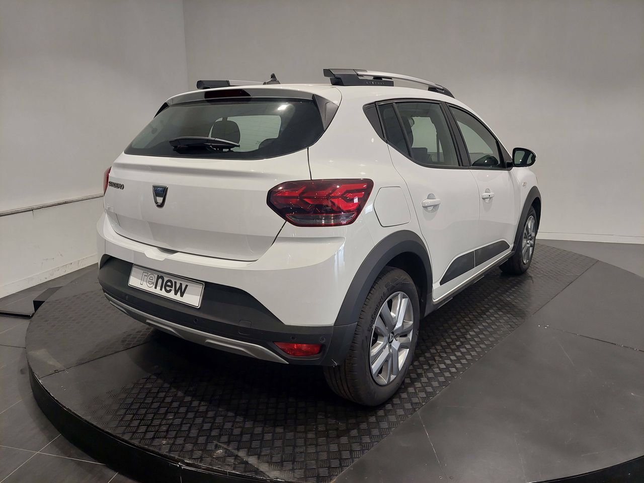 dacia sandero 2021 / foto grande (3)