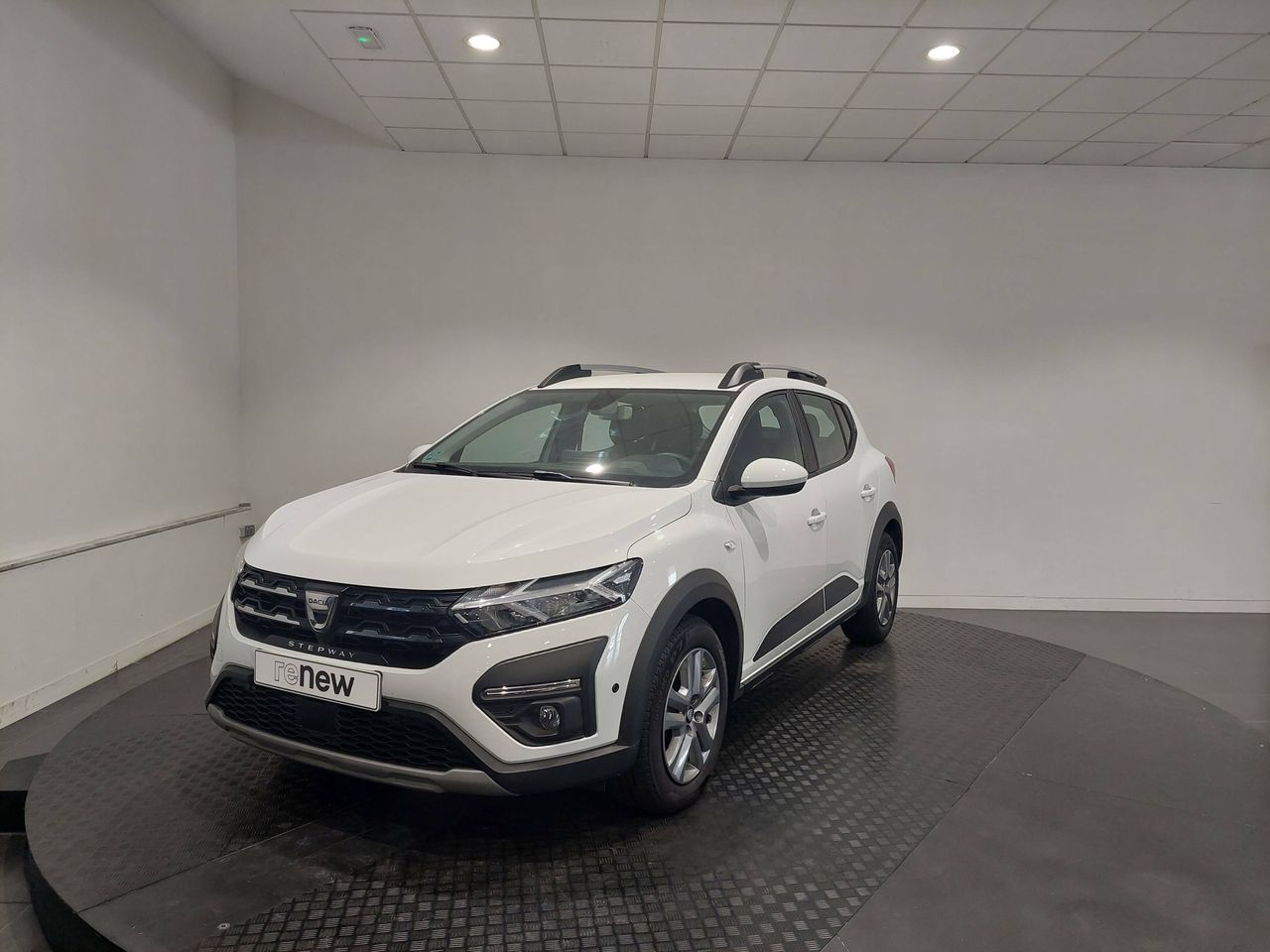 Foto dacia sandero 2021 /