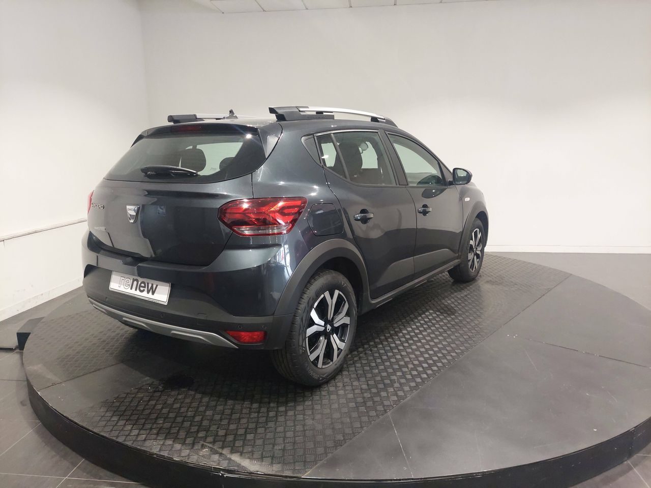 dacia sandero 2022 / foto grande (3)