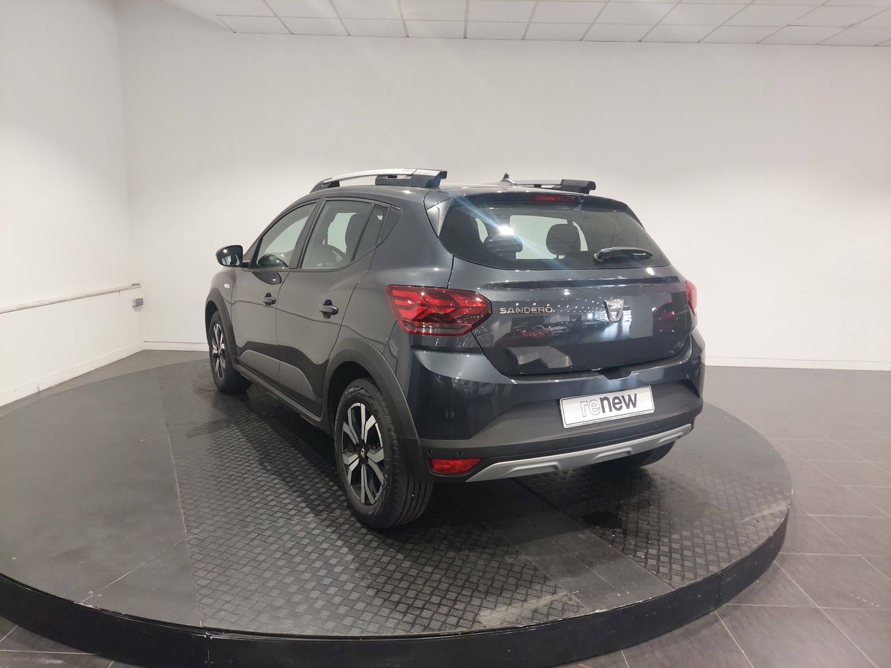 dacia sandero 2022 / foto grande (2)