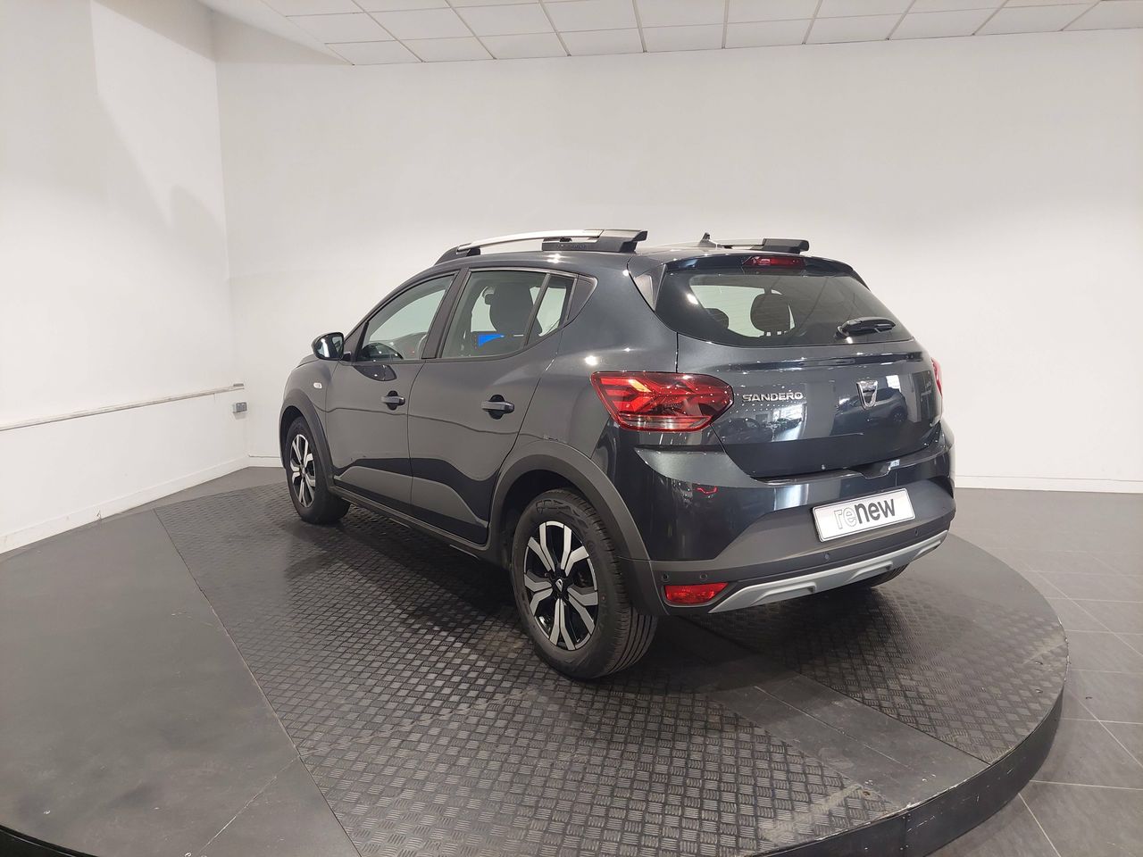 dacia sandero 2022 / foto grande (3)