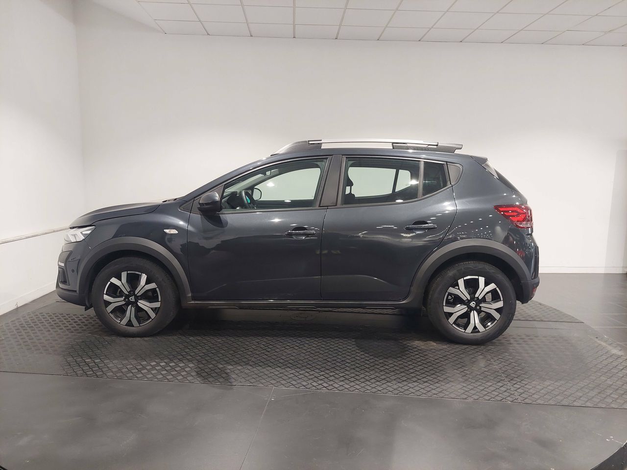 dacia sandero 2022 / foto grande (2)