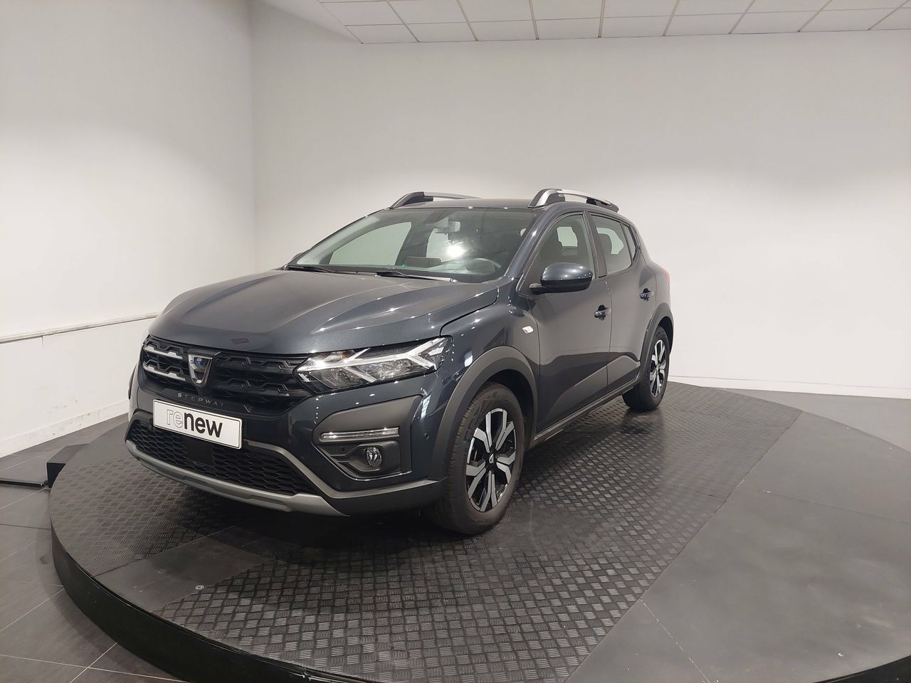 Foto dacia sandero 2022 /