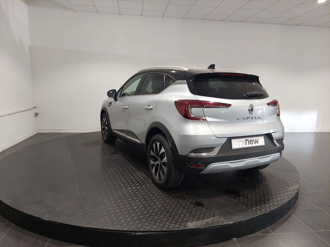 renault captur 2024 / foto grande (2)