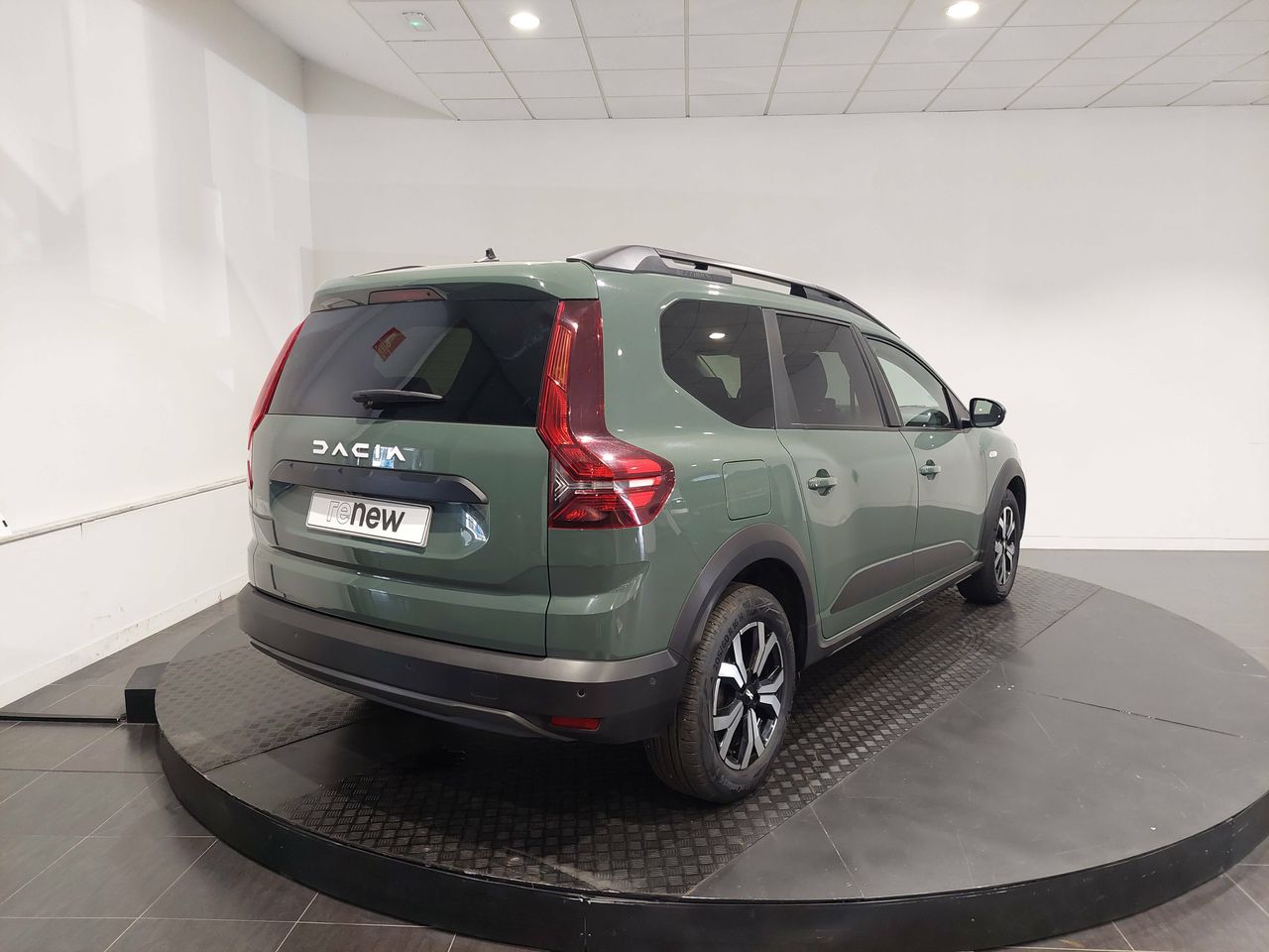 dacia jogger 2024 / foto grande (3)