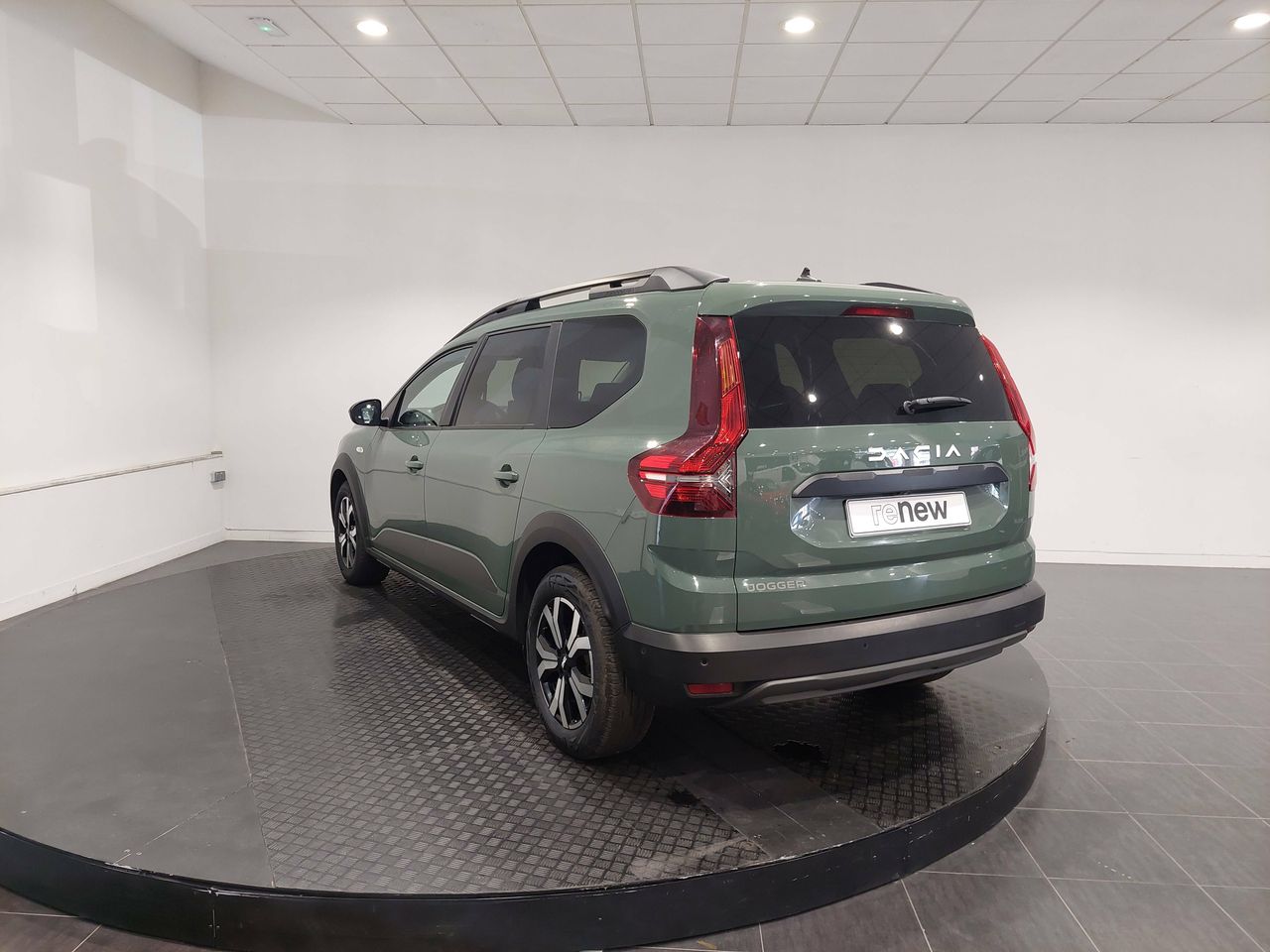 dacia jogger 2024 / foto grande (2)