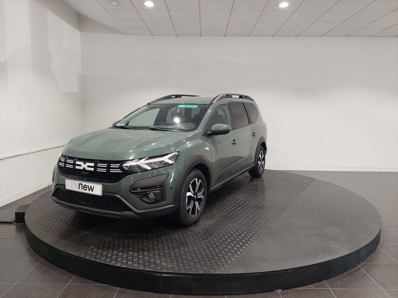 Foto dacia jogger 2024 /