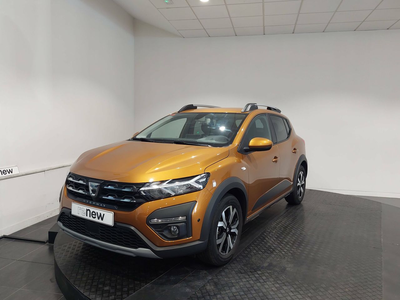 Foto dacia sandero 2021 /