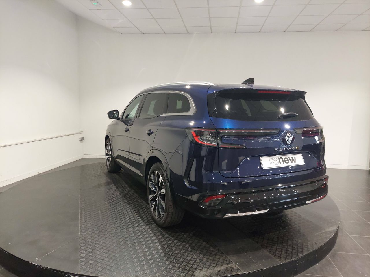 renault espace 2024 / foto grande (2)