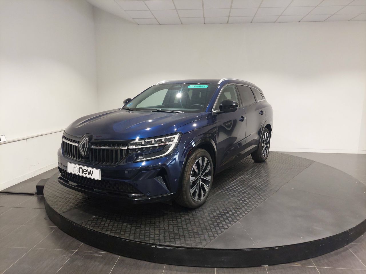Foto renault espace 2024 /