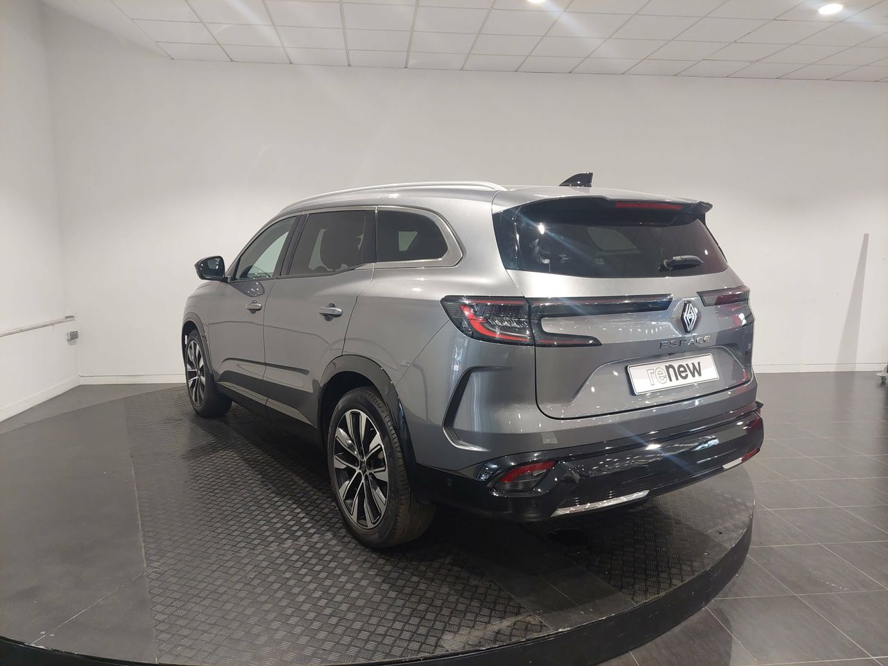 renault espace 2024 / foto grande (2)