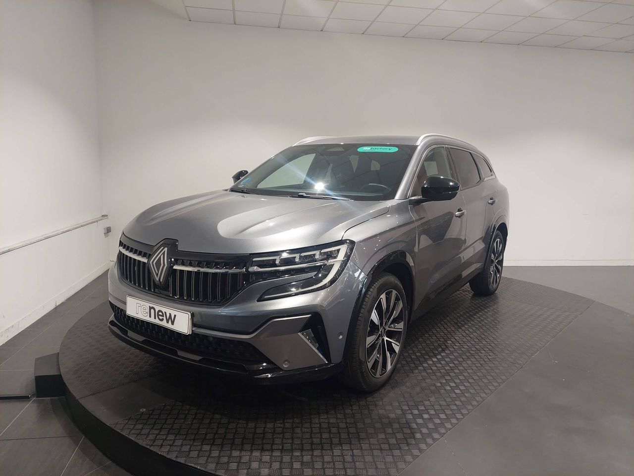 Foto renault espace 2024 /