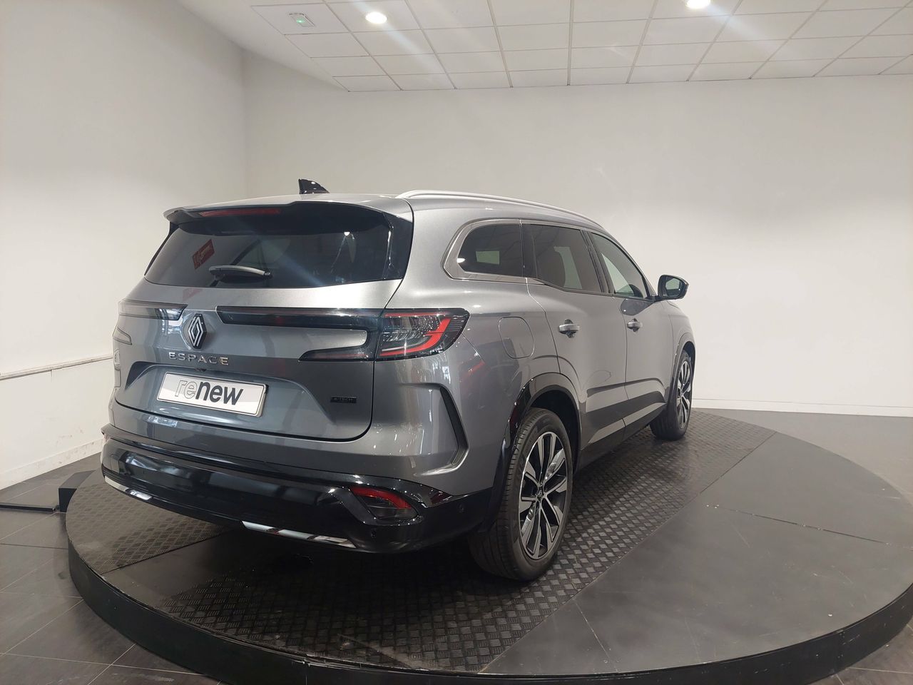 renault espace 2024 / foto grande (3)