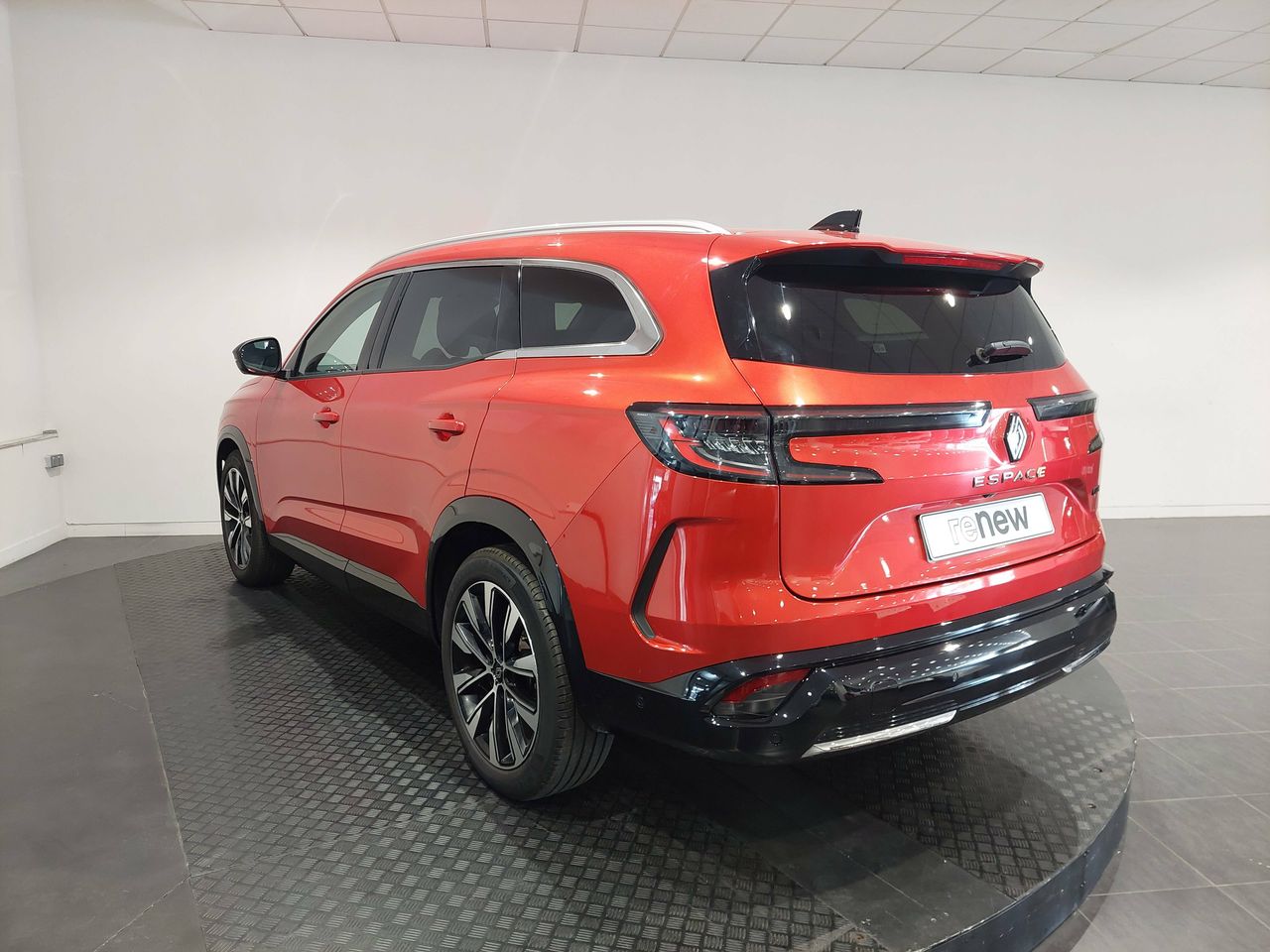 renault espace 2024 / foto grande (2)