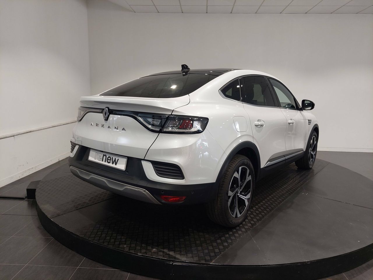 renault arkana 2024 / foto grande (3)