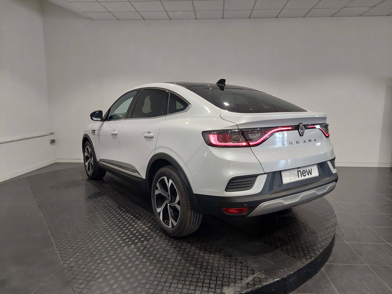 renault arkana 2024 / foto grande (2)