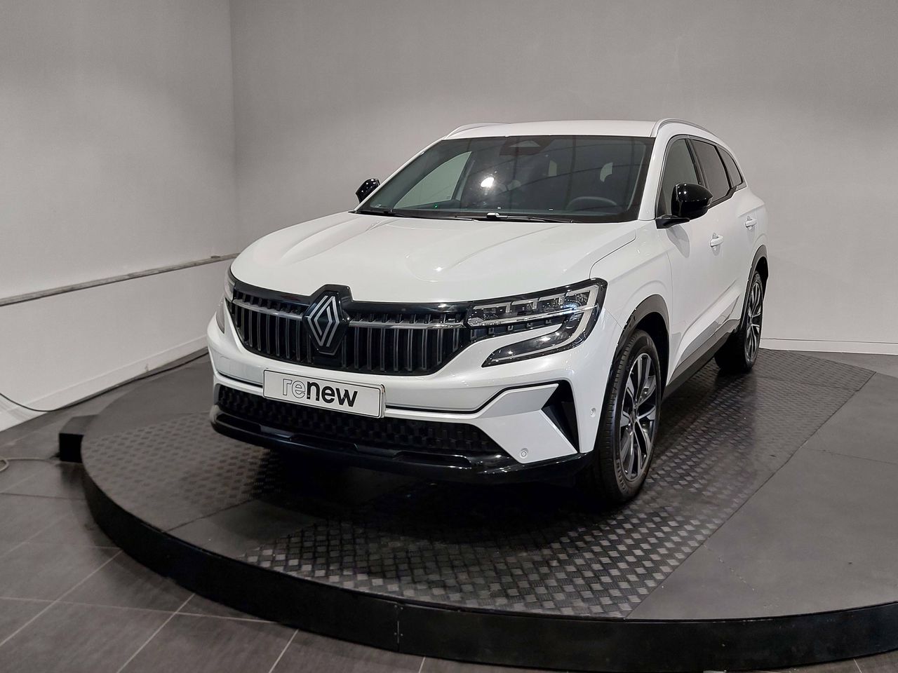renault espace 2024 /