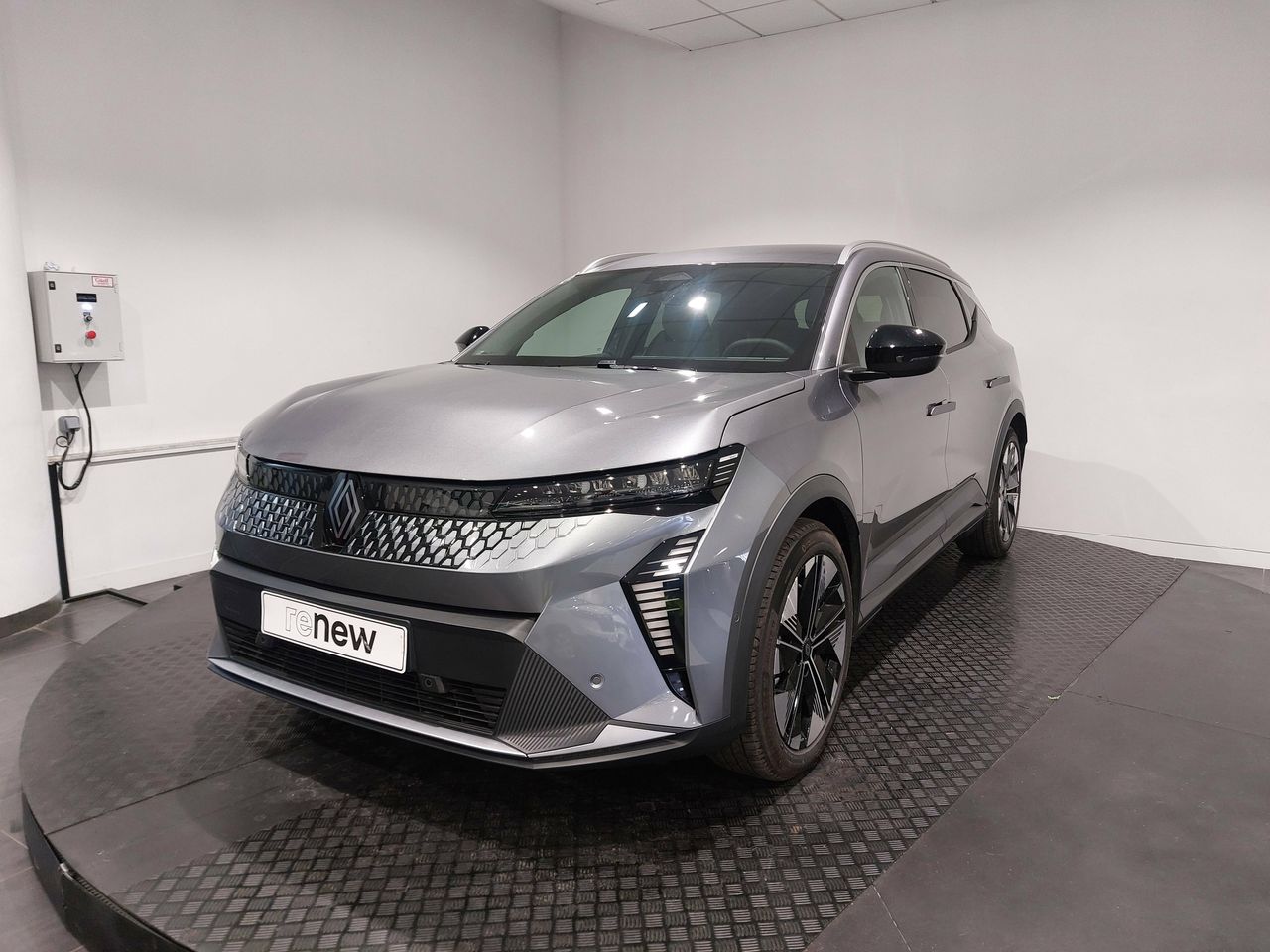 renault scénic 2025 /