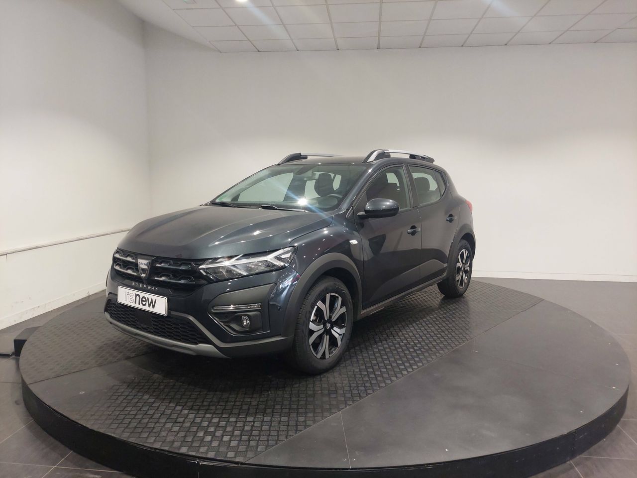 dacia sandero 2022 /