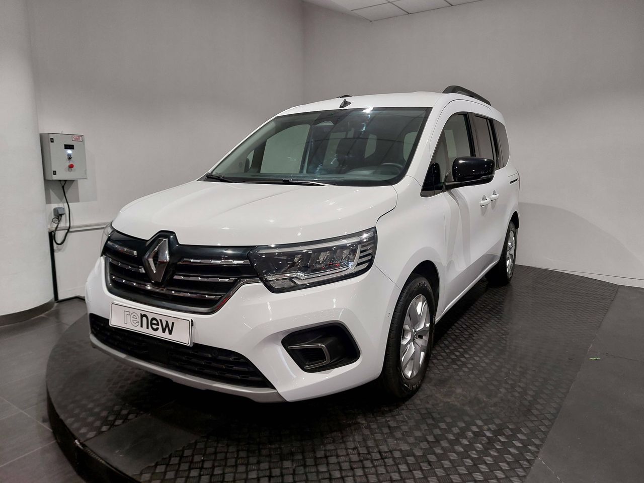 renault kangoo combi 2023 /