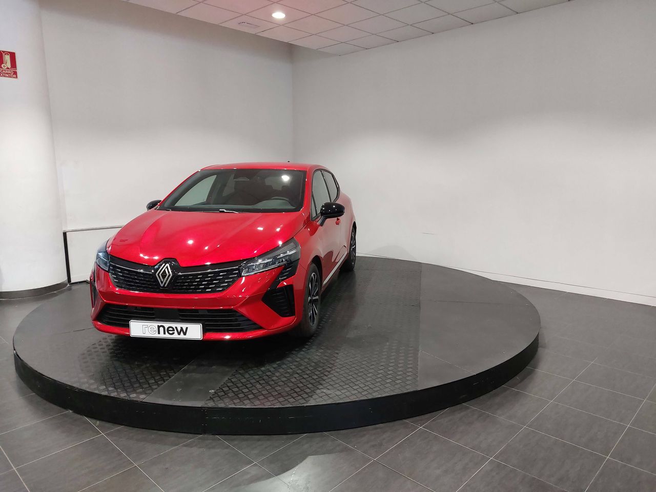 renault clio 2025 /