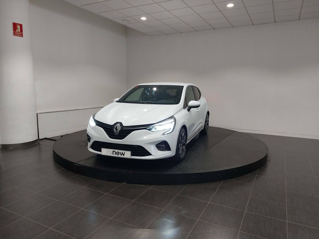 renault clio 2020 /