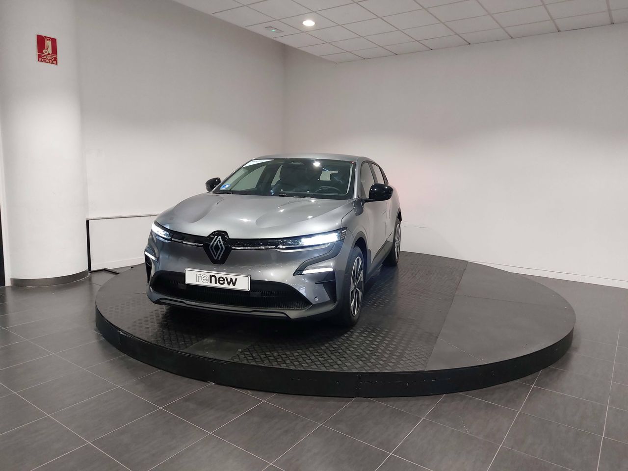 renault megane 2023 /