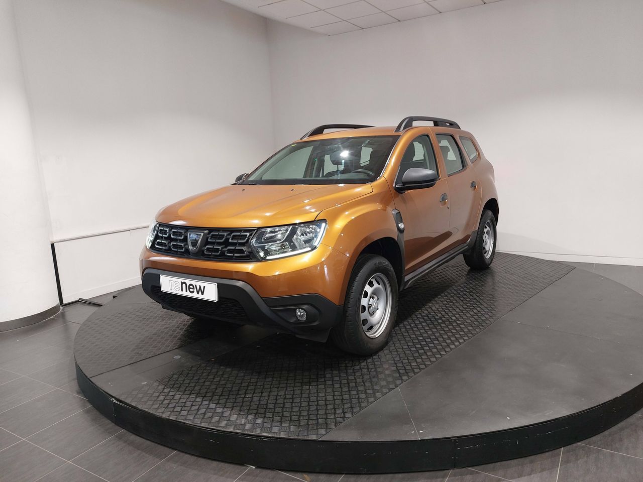 dacia duster 2020 /