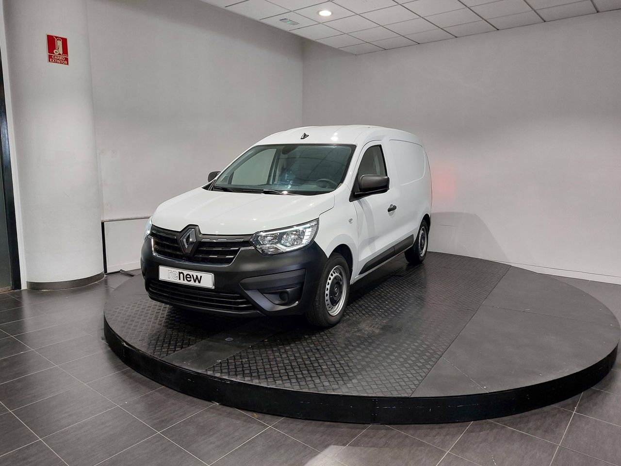 renault express 2023 /