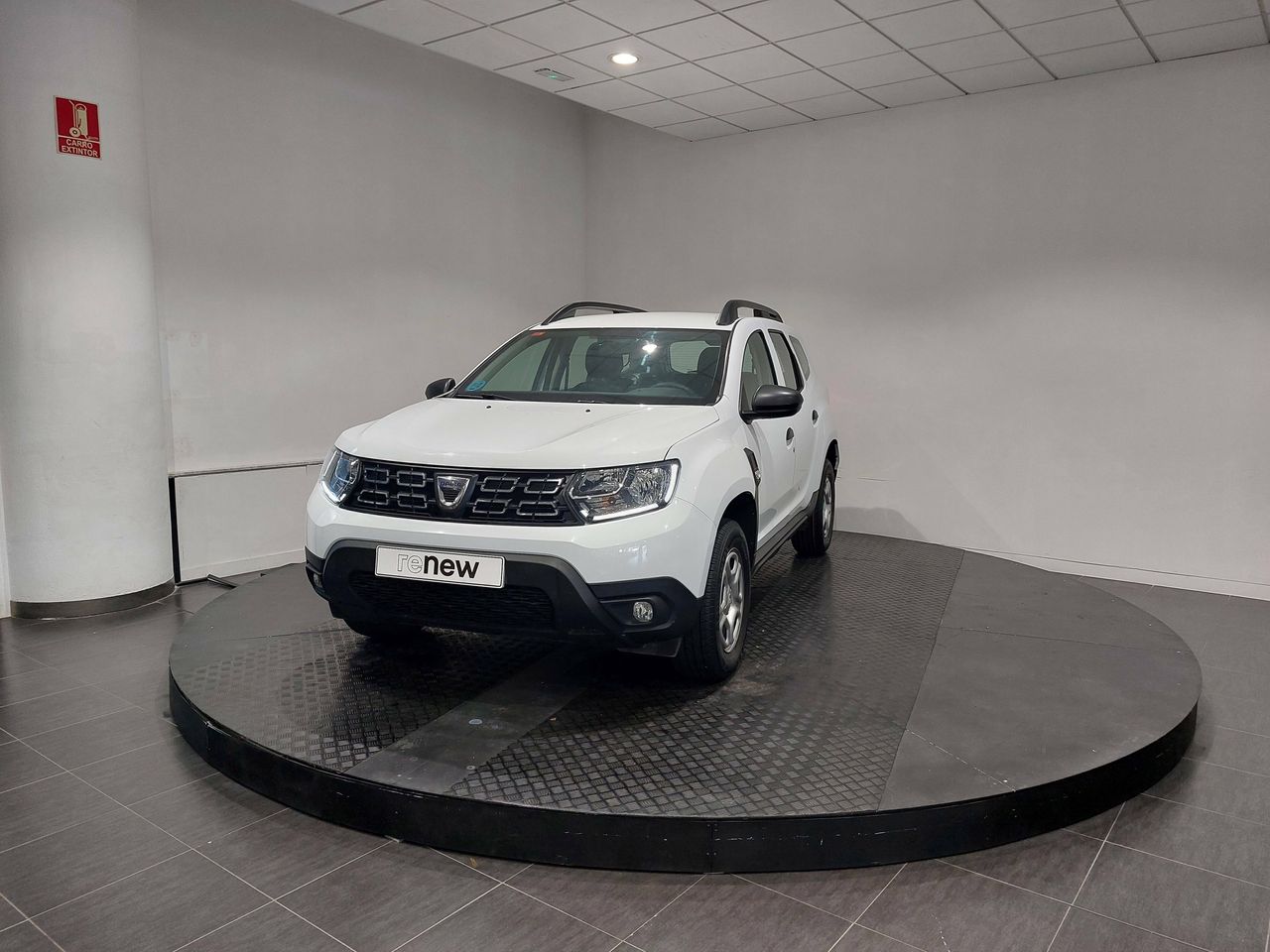 dacia duster 2021 /