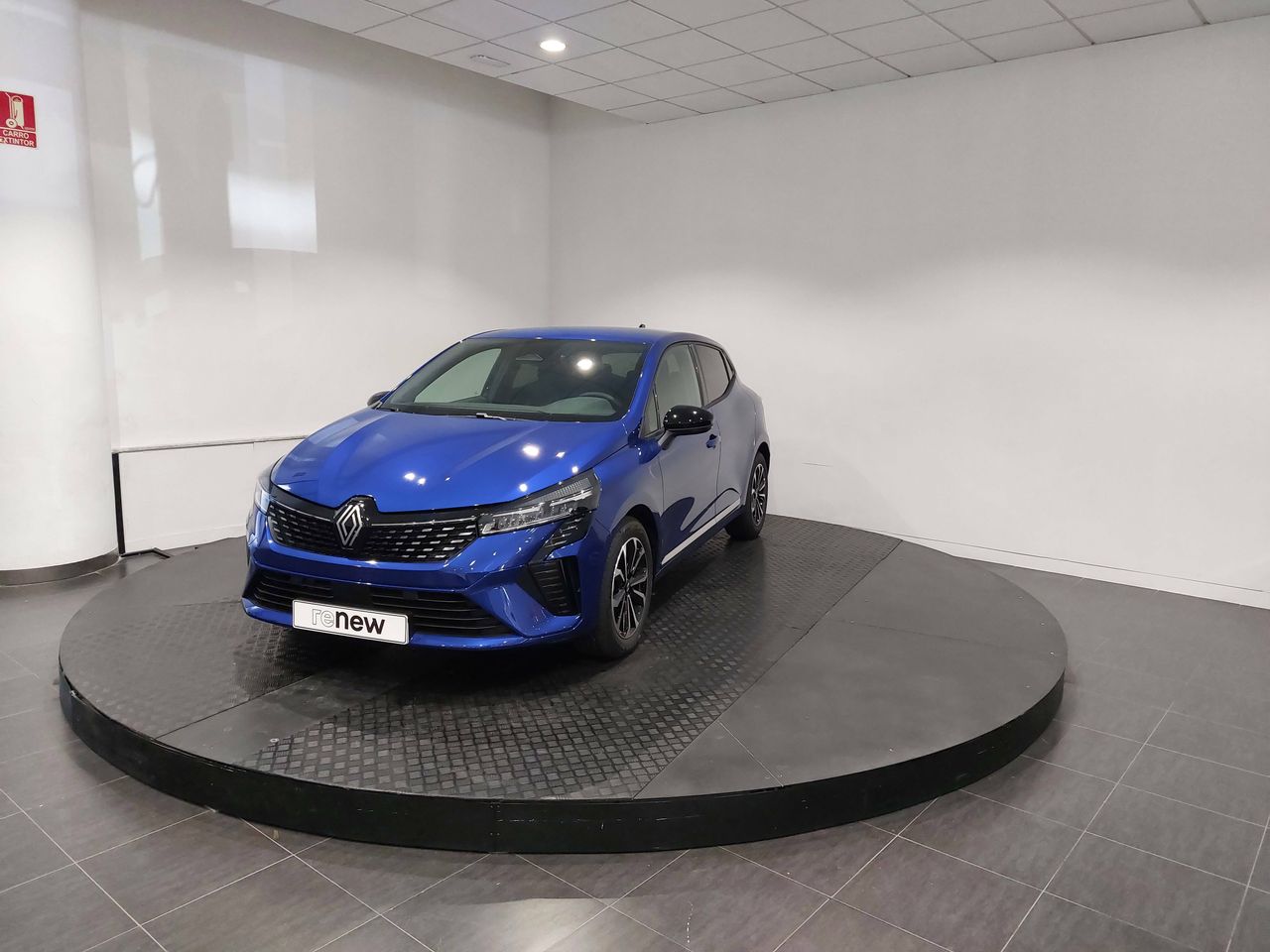 renault clio 2025 /