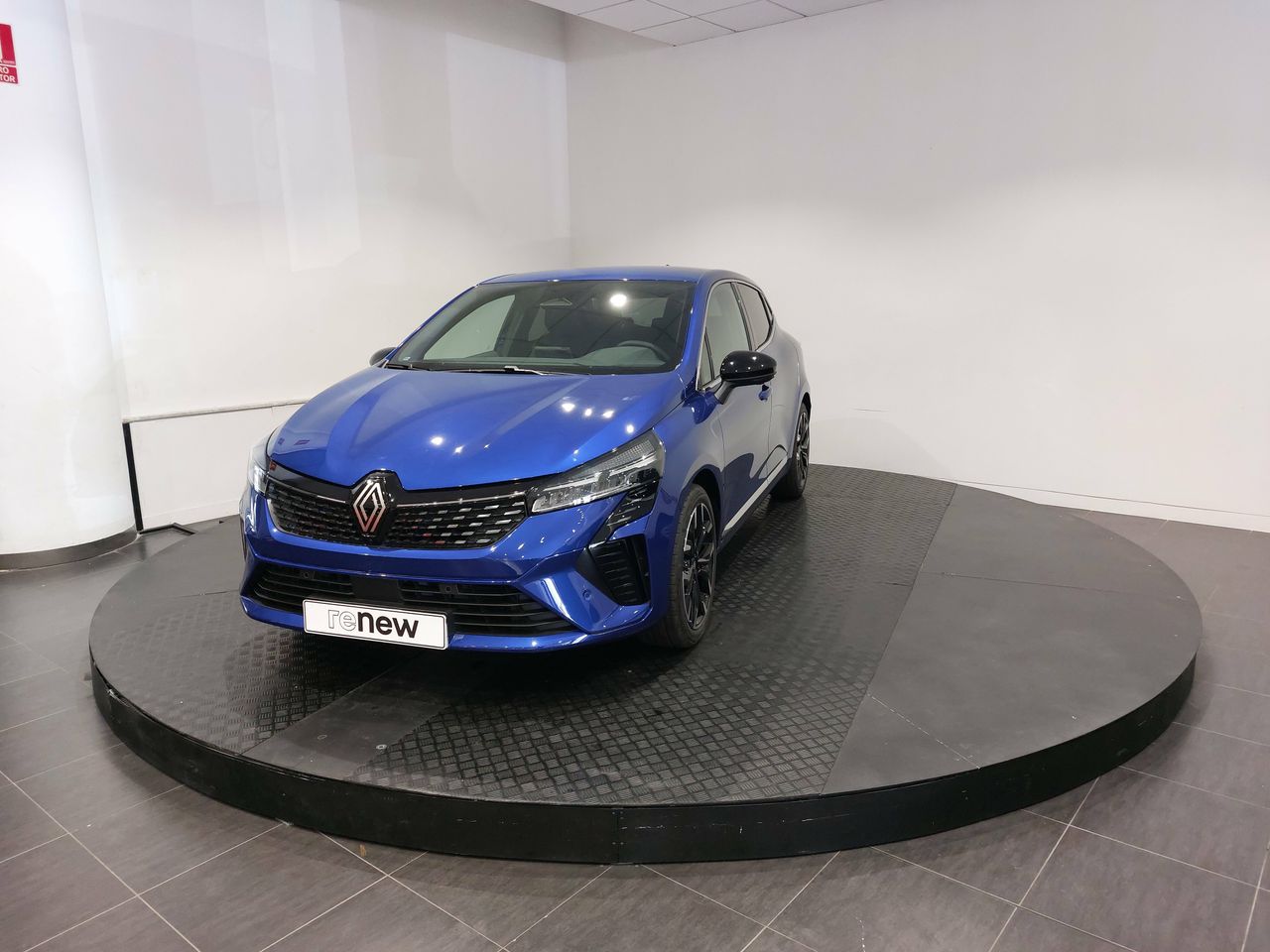 renault clio 2025 /
