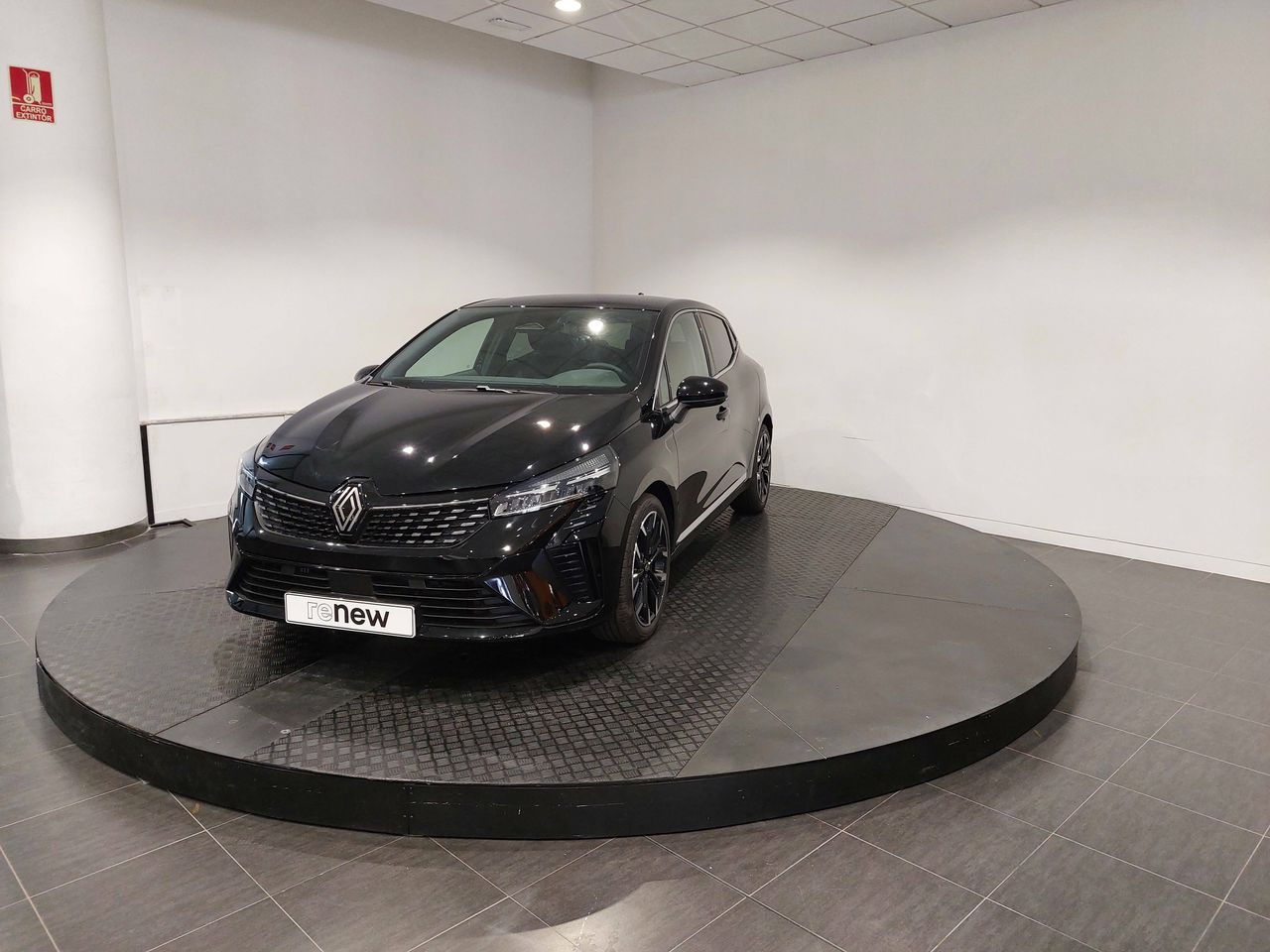 renault clio 2025 /