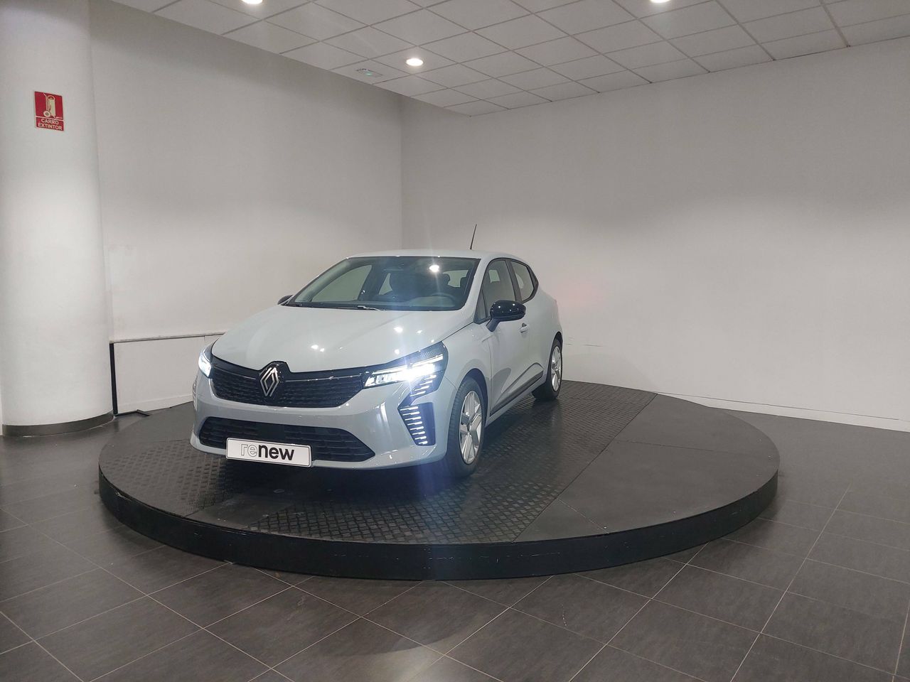renault clio 2025 /