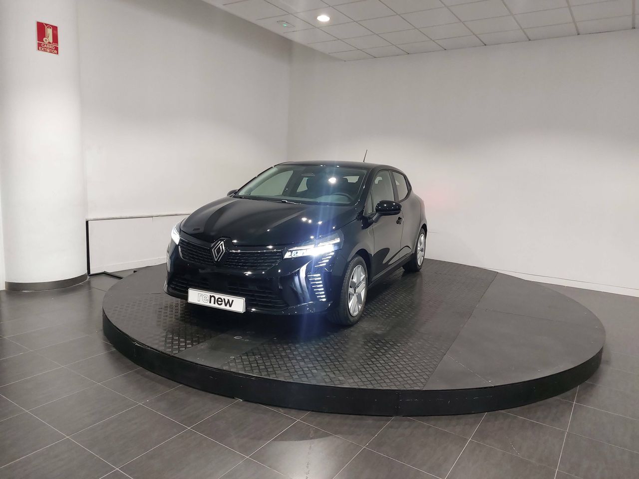 renault clio 2025 /