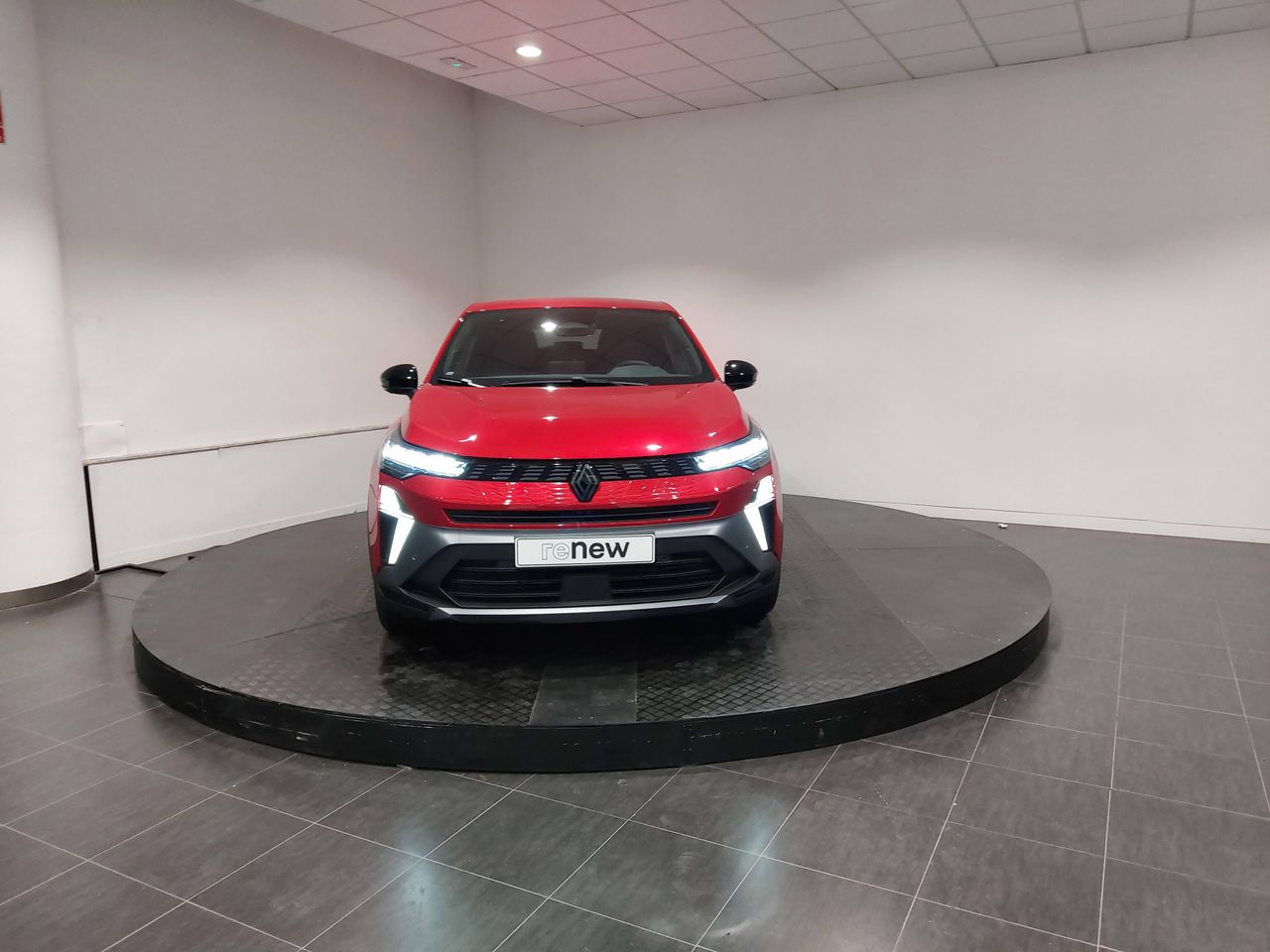 Renault Symbioz Symbioz E-TECH Full Hybrid Esprit Alpine 105kW Esprit Alpine