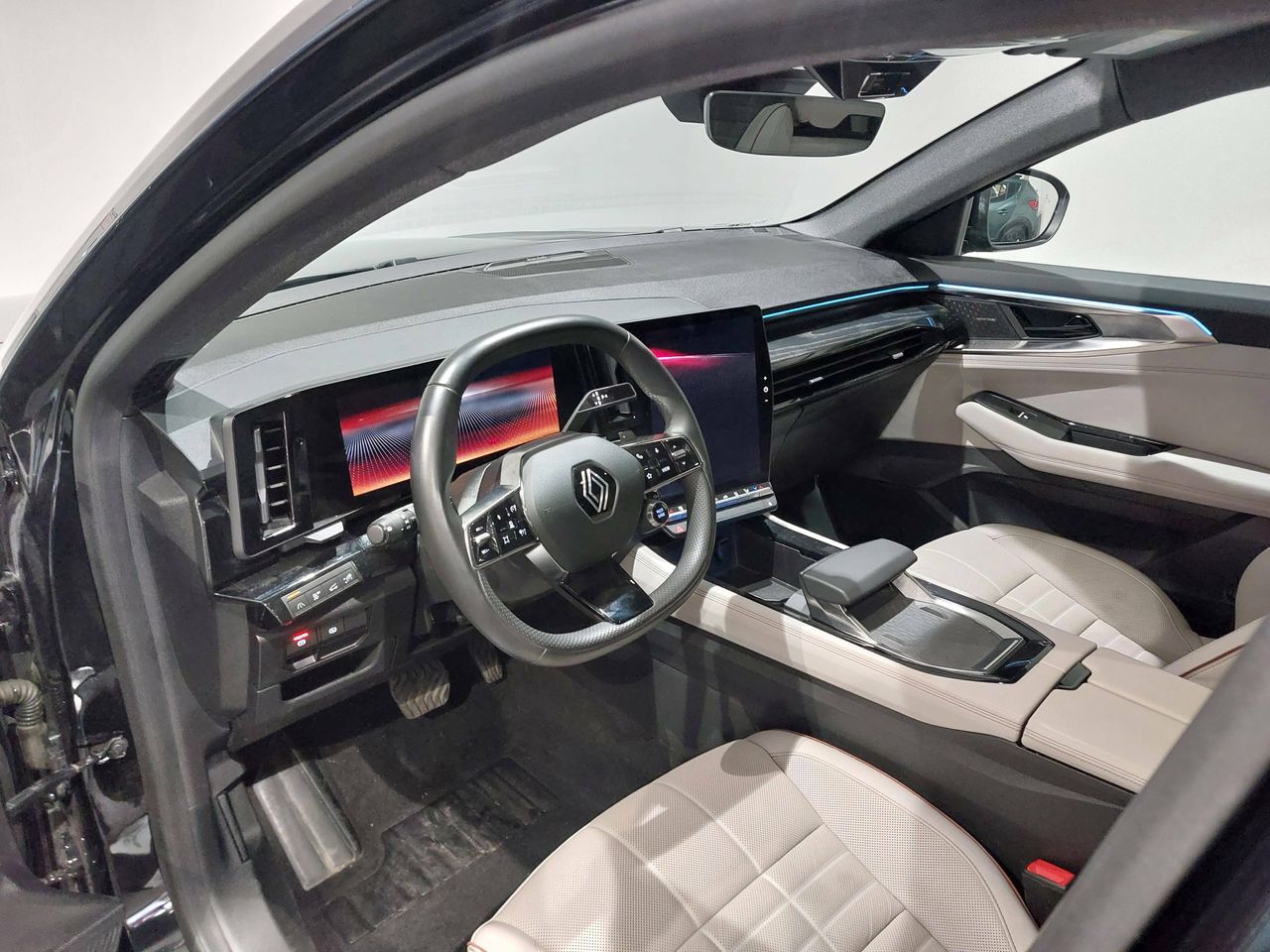 Renault Espace Espace 1.2 E-Tech Híbrido Iconic 146kW Iconic - foto 15