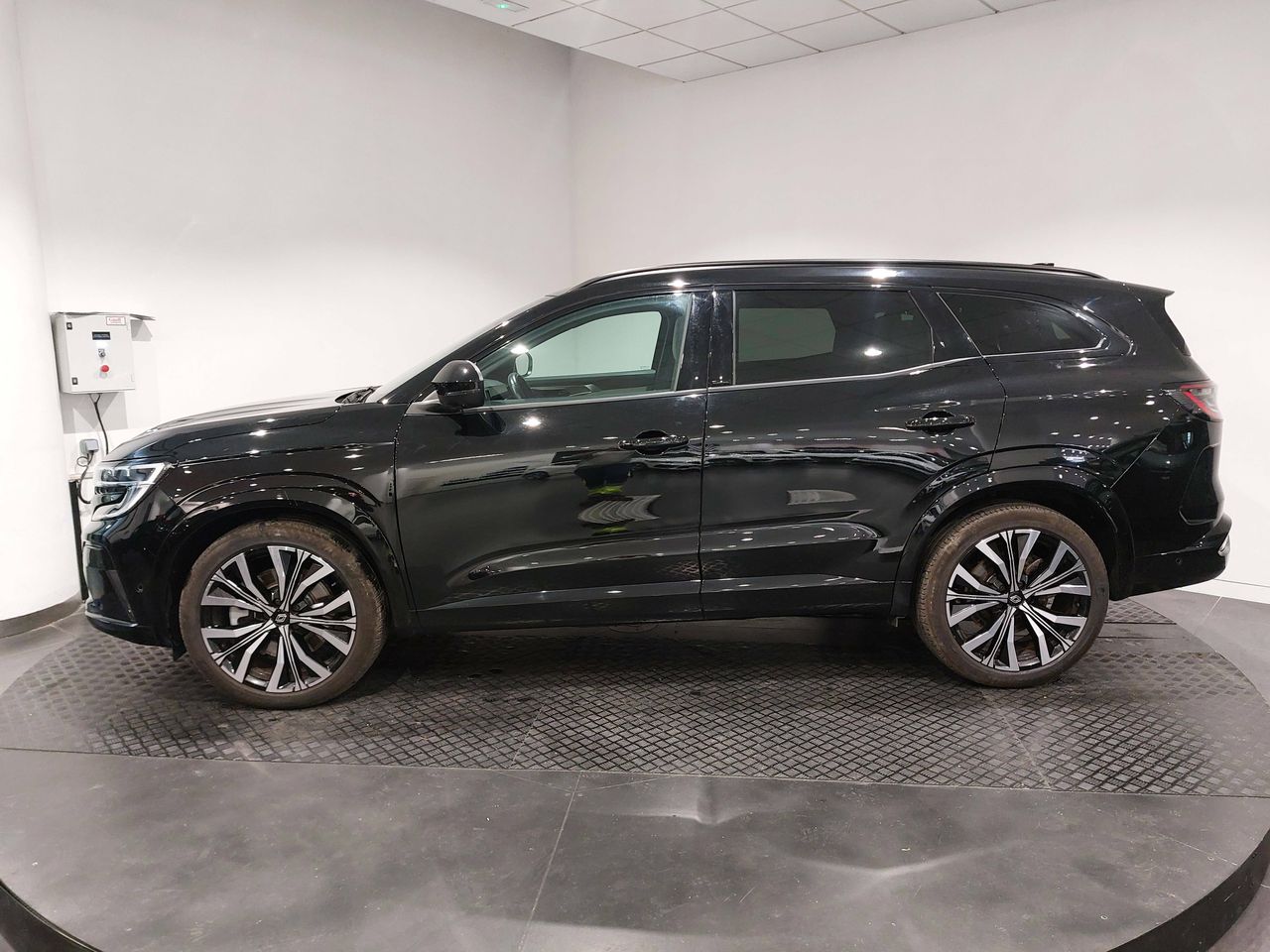 Renault Espace Espace 1.2 E-Tech Híbrido Iconic 146kW Iconic - foto 12